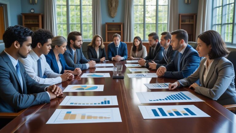 eccellenza organizzativa: framework EFQM, Baldrige e OEF