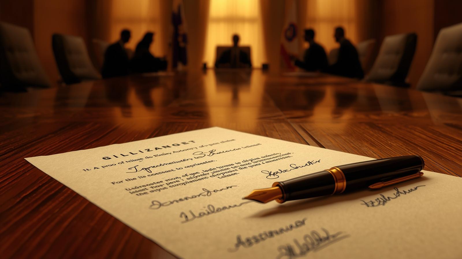 EO Charter