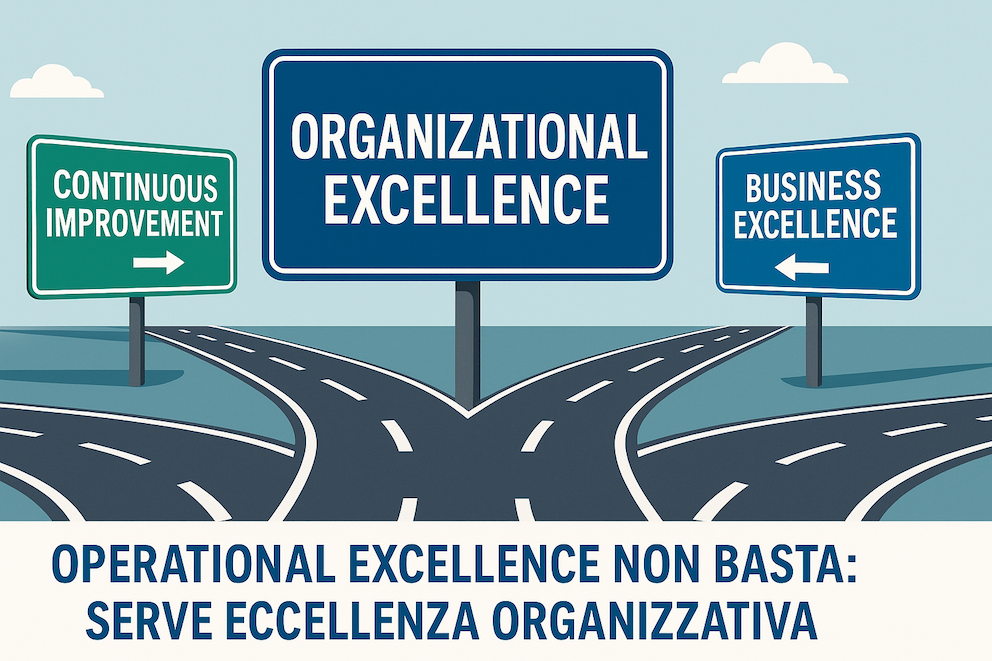 Operational Excellence